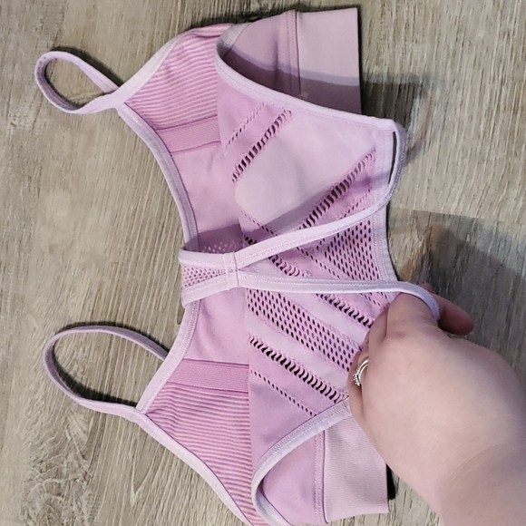 Peloton Sports Bra XS-S - Picture 3 of 4
